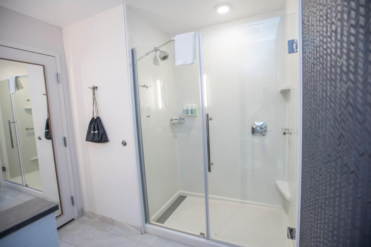 Fairfield Inn & Suites By Marriott Indianapolis Greenfield Eksteriør bilde
