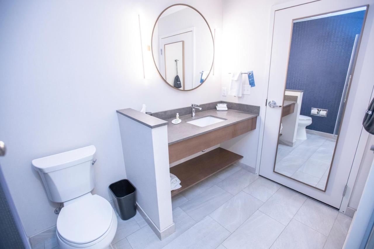 Fairfield Inn & Suites By Marriott Indianapolis Greenfield Eksteriør bilde